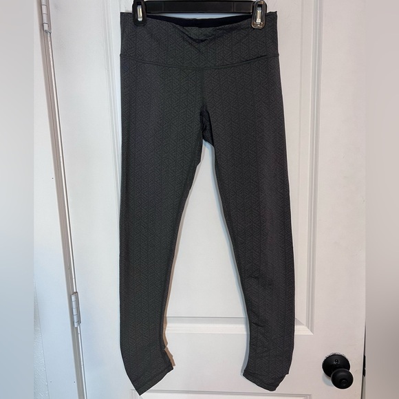 prAna Womens Misty Legging - Picture 2 of 5